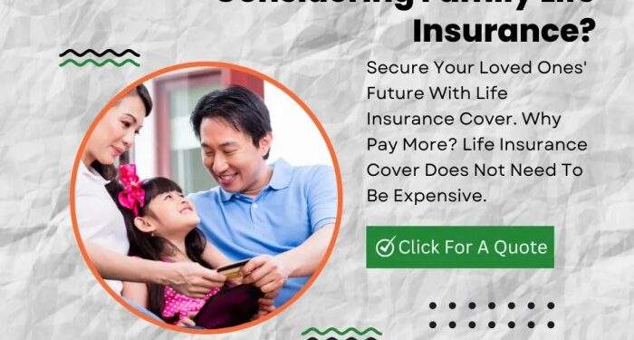 Best Family Life Insurance Quotes - Updated Guide For 2025