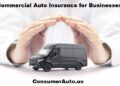 Comprehensive Guide to Commercial Auto Insurance for Businesses ...