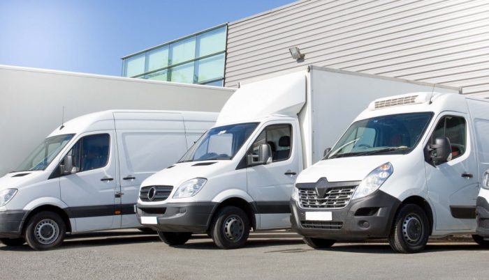 Fleet Insurance Demystified: Everything You Need to Know ...