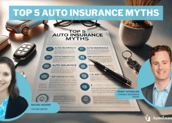 Top 5 Auto Insurance Myths (2025) | AutoInsurance.org